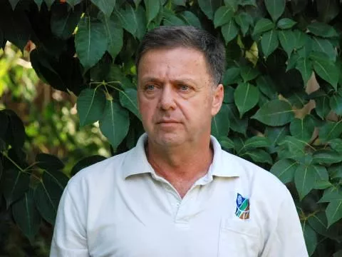 דוד ברנד