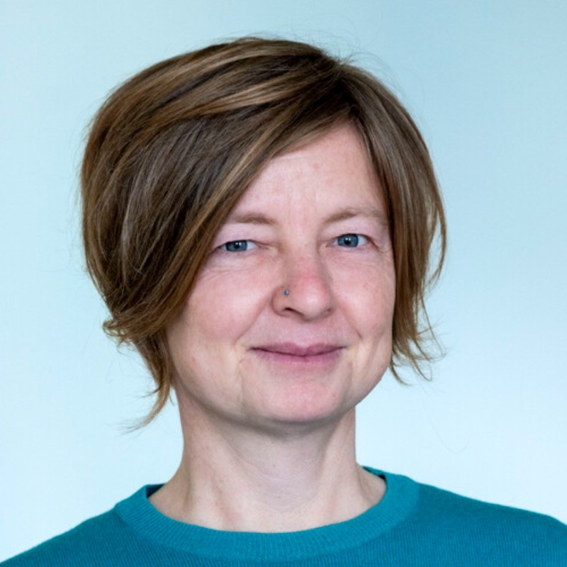 אירינה לוינסקי