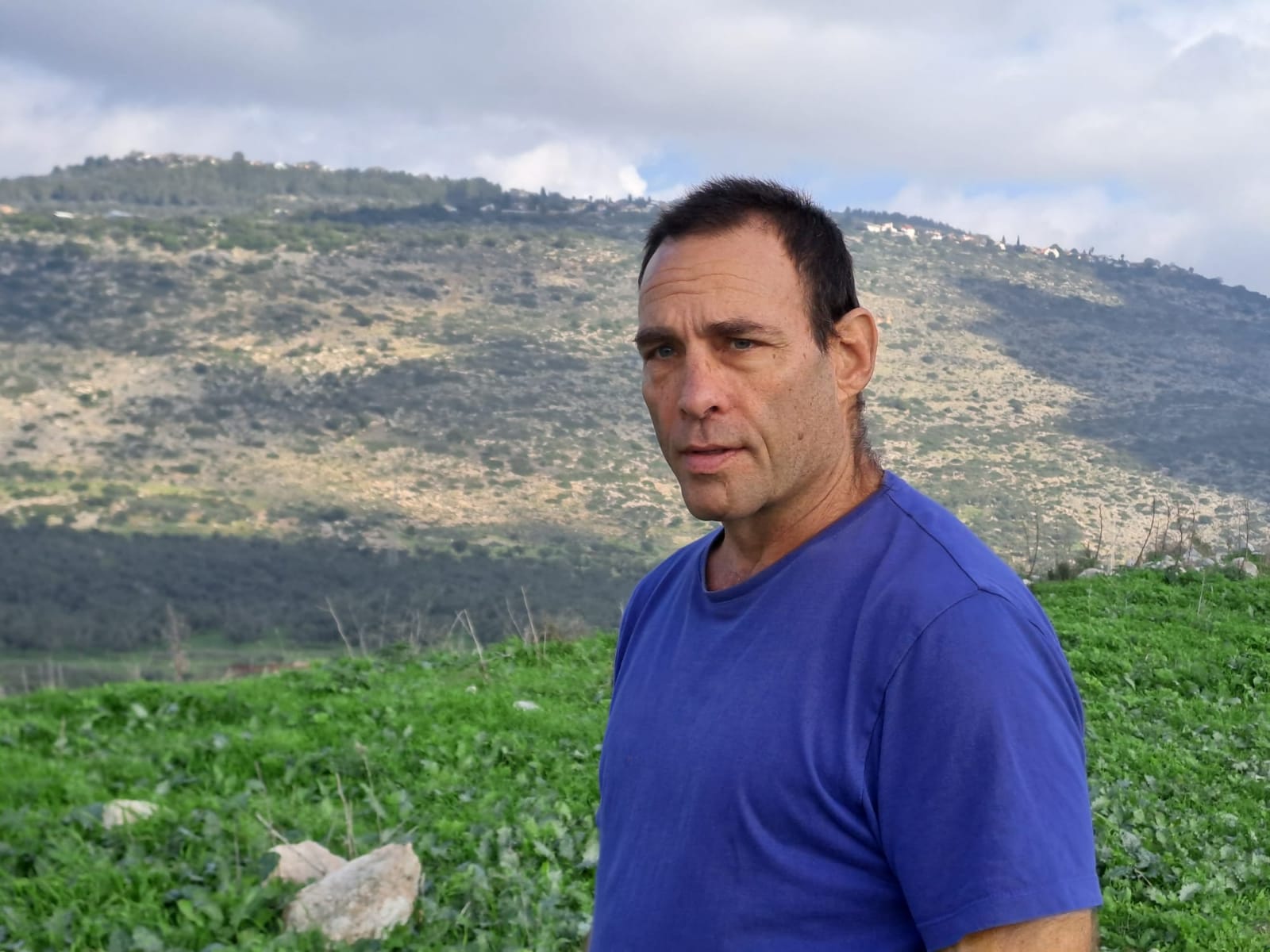 אמיר פרלברג